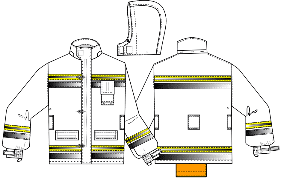 БОП - куртка
