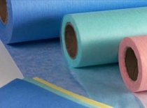 Start-up of “Meltblown” production