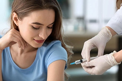  вакцинация запланирована на 17 августа