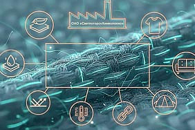 Как «умные» нити ОАО «СветлогорскХимволокно» меняют ткань мира