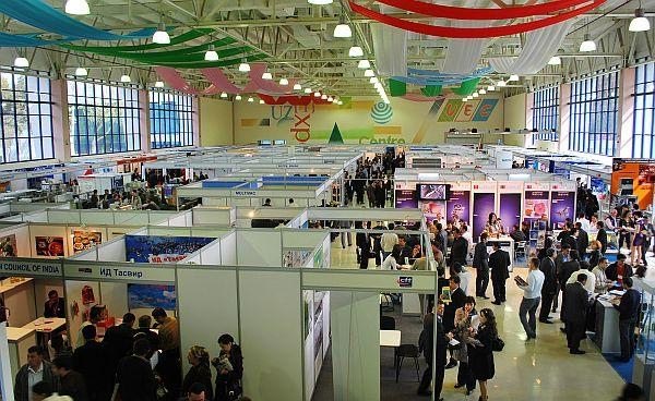 ОАО "СветлогорскХимволокно" на "UzTextileExpo Autumn 2022"