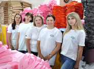 Экологическая ответственность